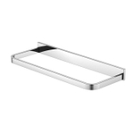 Steinberg Серия 450 Держатель для полотенца 400мм, из латуни, хром 450 2640