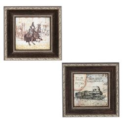 GAEM Панно, L24 W2 H24 см, 2в.