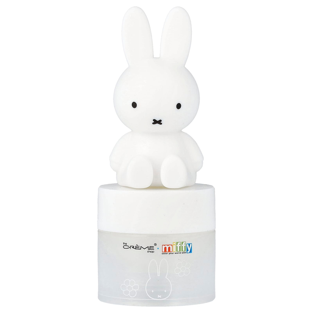 The Creme Shop, увлажняющий бальзам для губ, «Великолепный зефир», 8 г (0,28 унции)