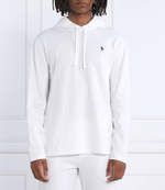 Худи POLO RALPH LAUREN - белый(710878516)