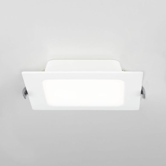 Встраиваемый светодиодный светильник Citilux Галс CLD55K07N