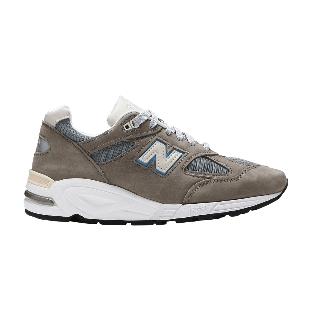 Кроссовки New Balance Nb 990 V2