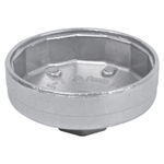 Съемник масляных фильтров, 72 мм, 14 граней, Toyota МАСТАК 103-44172