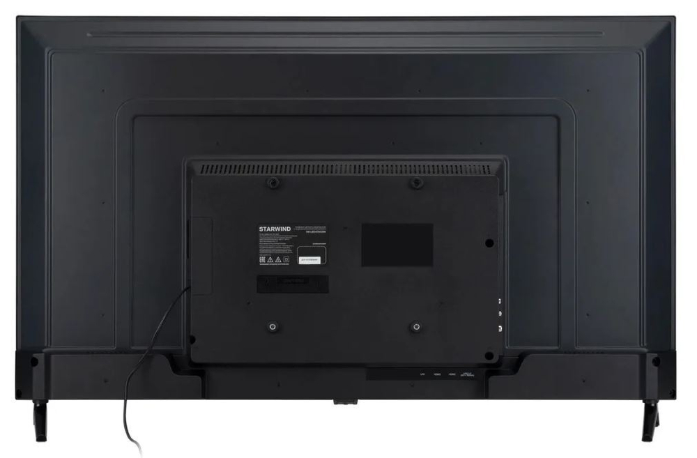 Телевизор  StarWind SW-LED43SG300