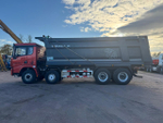 Shacman (Shaanxi) SX* 8x4 Самосвал SX331863366 (Дизельный, 12,5 л, 544 л.с., МТ)
