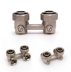 Радиаторная арматура Rifar