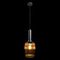Подвесной светильник Loft IT IRIS 2071-A+BL