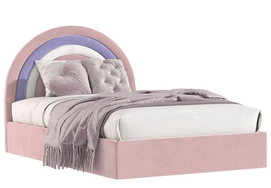 Кровать Жасмин kids