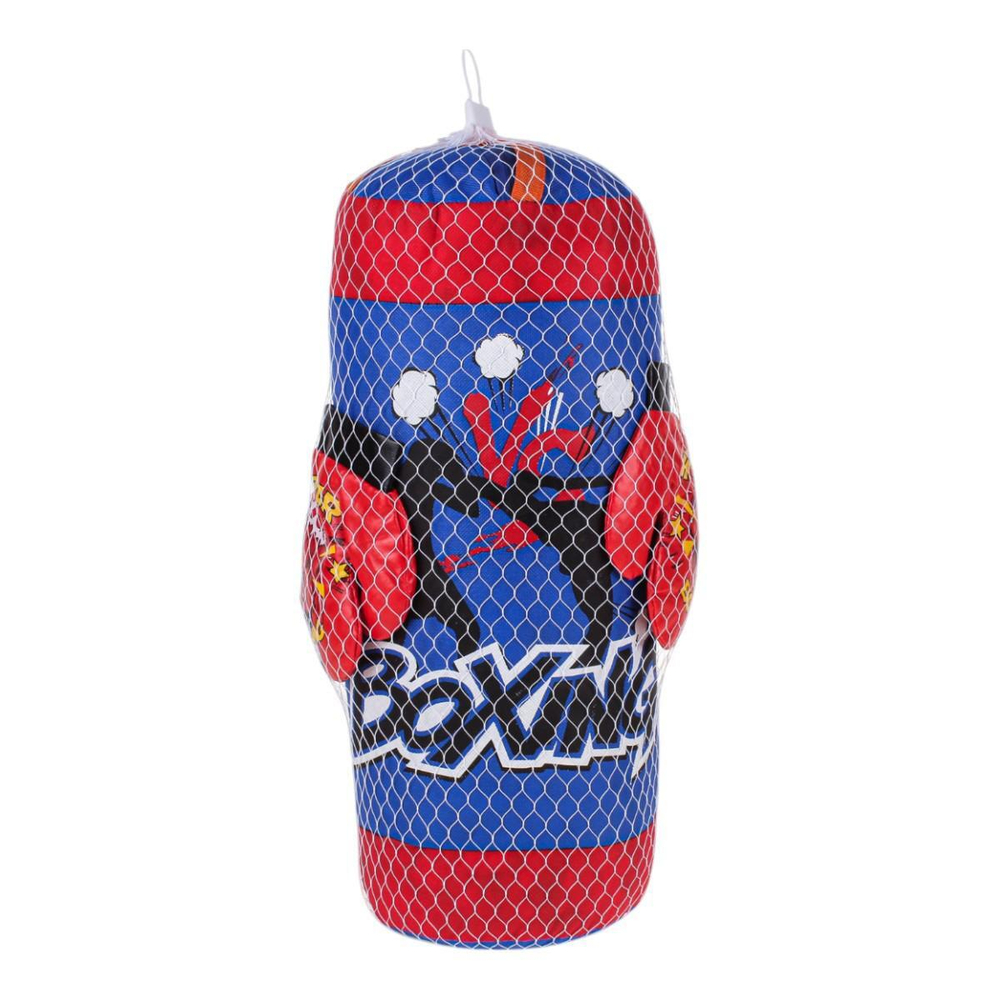 Набор для бокса, сетка 816-22