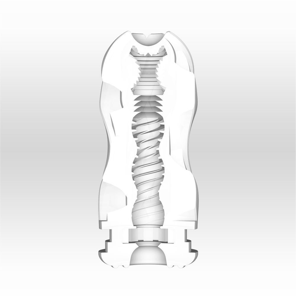 Мастурбатор Reusable Vacuum CUP Gentle