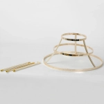 Подвесная люстра Lussole NAPA LSP-8926