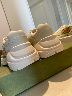Gucci Rhyton Sneaker