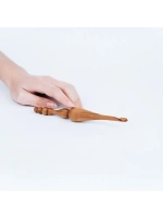 Крючок вязальный