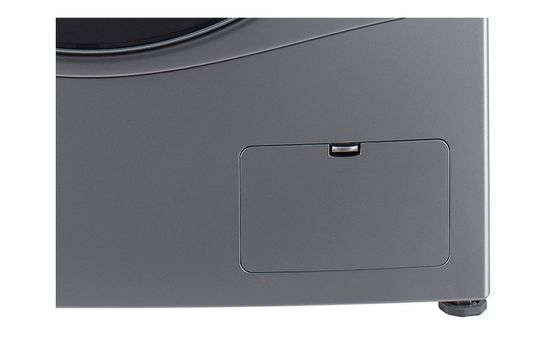 Стиральная машина LG F-14A8TDS5