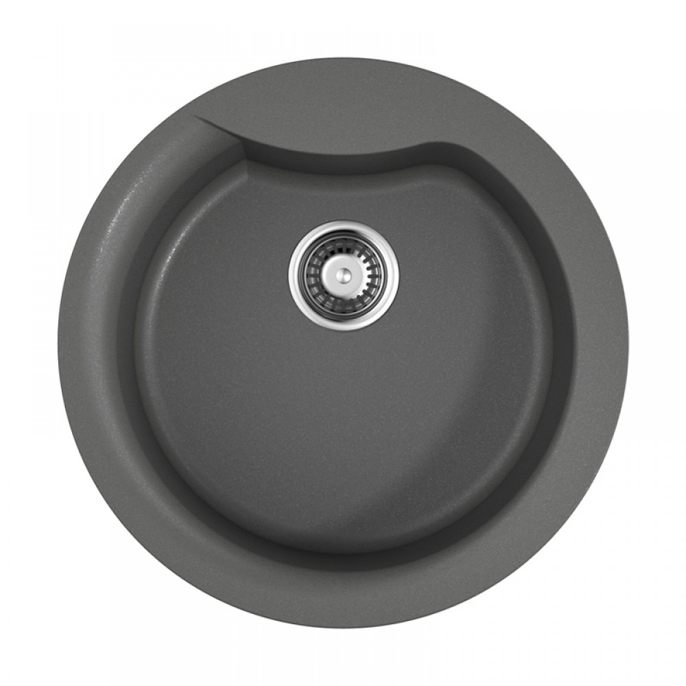 Кухонная мойка Omoikiri Yasugata 48R-PL