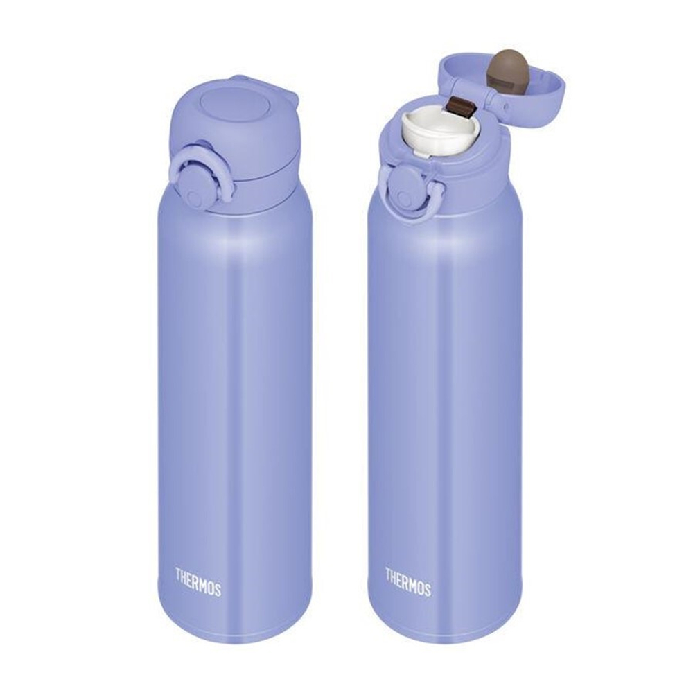 Термокружка Thermos JNR-753 BLPL (0,75 литра), лавандовая