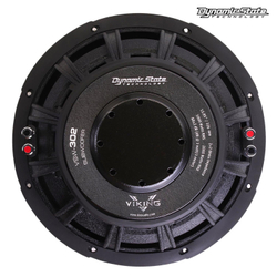 DYNAMIC STATE VIKING VSW-302 сабвуфер 12.85" / 326 mm