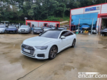 Audi A6 (C8) 40 TDI Premium (03.2023)