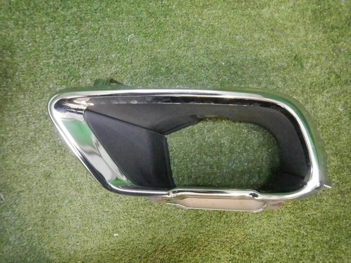 Насадка глушителя правая BMW X5 G05 18-23 M-paket