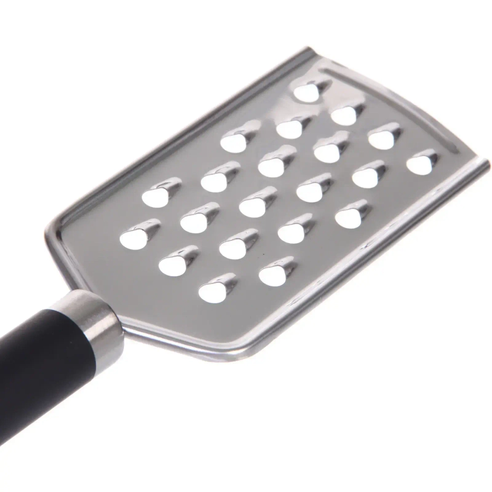 Терка металлическая «Royal cuisine» крупная 24*6см