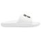 Hugo Boss Flat Slide 'White'