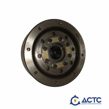 Муфта поворота SHANTUI