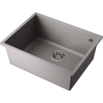 Кухонная мойка Omoikiri Tedori 54-U-PL