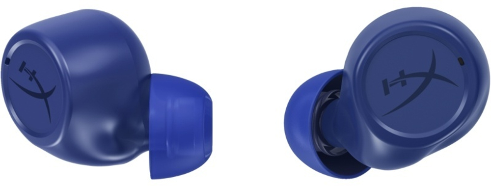 Наушники HyperX Cirro Buds Pro 727A6AA черно-синий