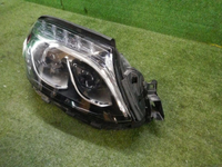 Фара правая Mercedes GLS X166 (2015-2019) LED