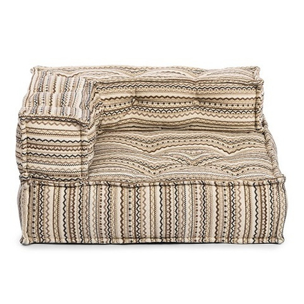 Модуль мягкий угловой Secret De Maison LICI (mod. 10099)