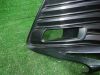 Решетка переднего бампера Toyota Camry xv70 17-21