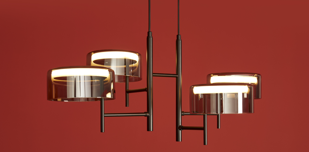 Подвесной светильник Freya FR5536PL-L14B