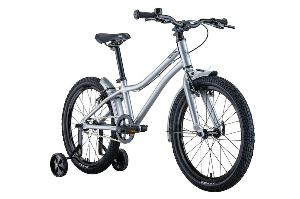 Детский велосипед Bear Bike Kitez 20 (2020)