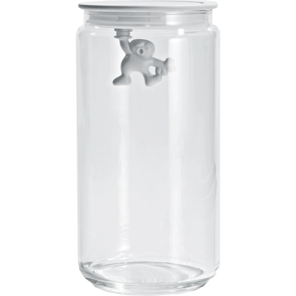Alessi Контейнер Джанни 1,4л. AMDR06 W