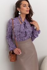 Блузка Элиан №6 Valentina