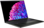 Ноутбук  Acer Swift Edge SFE16-44-R2RD 16 ", Ryzen 7, 16 Гб RAM, 1 Тб SSD, Radeon 780M, Черный