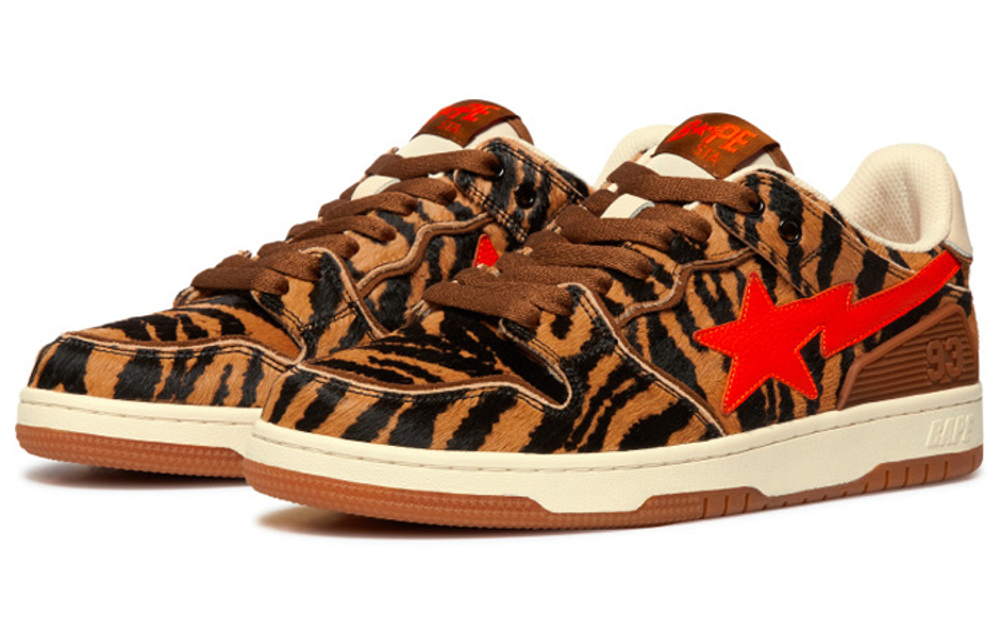 A Bathing Ape Sk8 Sta