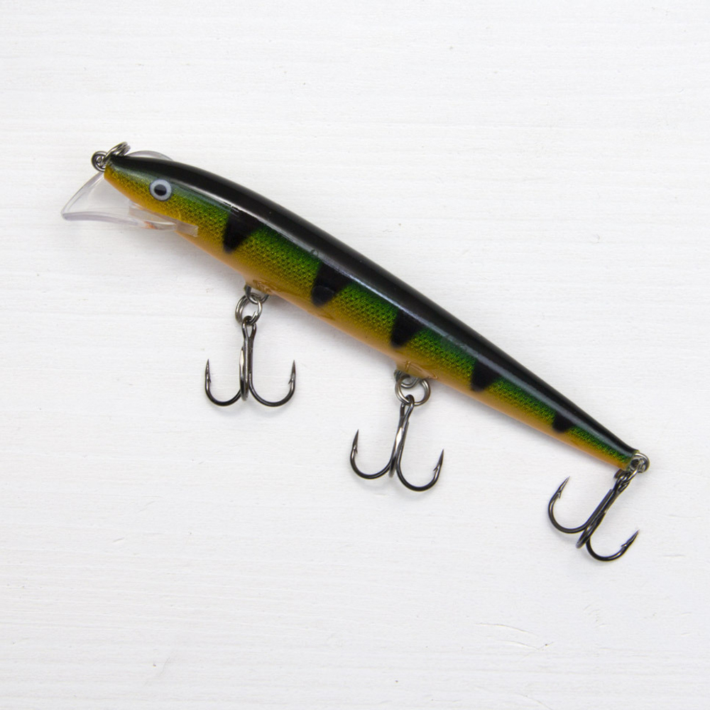 Rapala Scatter Rap Minnow 11 см., цвет P