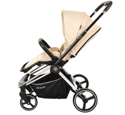 Прогулочная коляска Labala Raiz Lite Beige