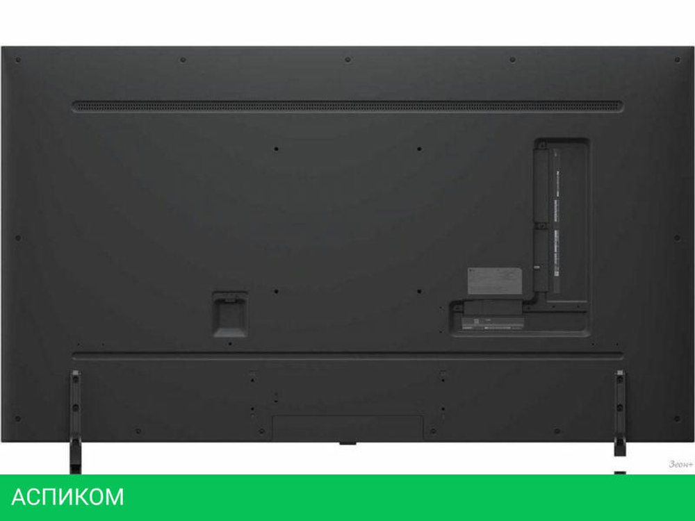 Телевизор LG Nanocell AI NANO90 65NANO90A6B