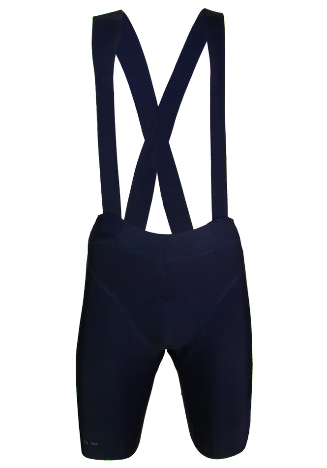 ВЕЛОШОРТЫ ЖЕНСКИЕ ELITE CLASSIC BIB SHORTS WOMEN | BLACK
