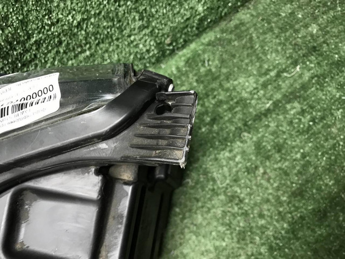 Битая Фара правая Faw Bestune T99 (2022-н.в.) LED