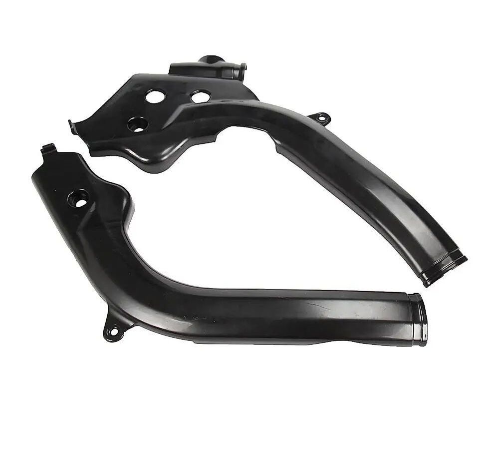 защита рамы bicolore ktm , husqvarna