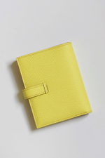 Hermes Bearn Wallet