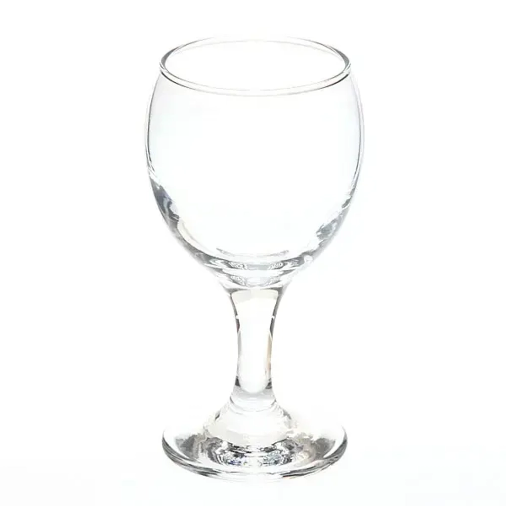 Набор бокалов для вина 6шт 175мл «Бистро» 44415