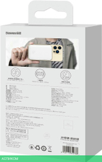 Портативное зарядное устройство Baseus PPCXM10 (PPCX070002)