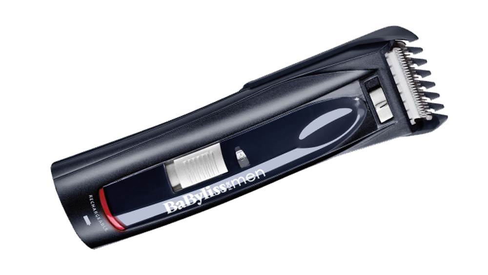 Машинка для стрижки волос Babyliss  E696E