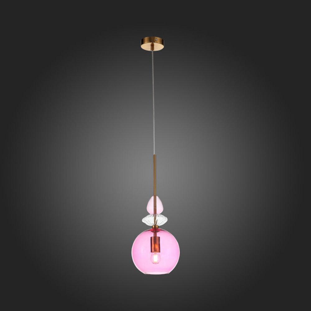 Подвесной светильник ST-Luce SL1147.603.01