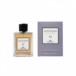 Parfums Constantine Gentleman 15 т.в., 100 мл мужской