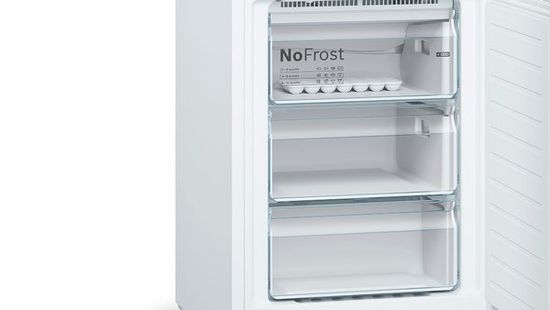 Холодильник Bosch KGN39VW21R